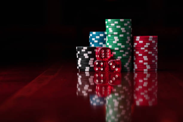 ugtower What Esports Betting Offers