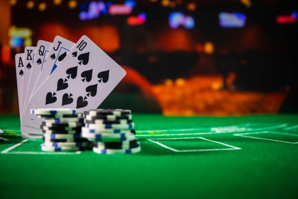 ugtower Live Casino